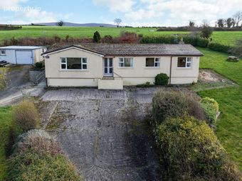Glynn, St. Mullins, Co Carlow, St. Mullins, Co. Carlow