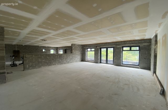 First Floor Unit, Tesco Shopping Centre, Castlepollard, Co. Westmeath - Click to view photos
