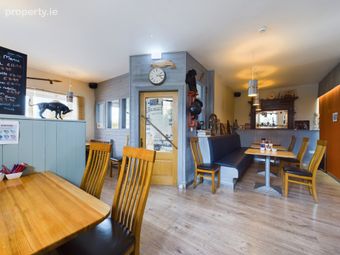 Harleys Cafe, Bridge Street, Portlaw, Co. Waterford, Portlaw, Co. Waterford - Image 5
