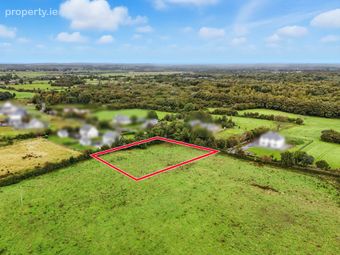 Site At Roevehagh, Craughwell, Co. Galway, Kilcolgan, Co. Galway - Image 3