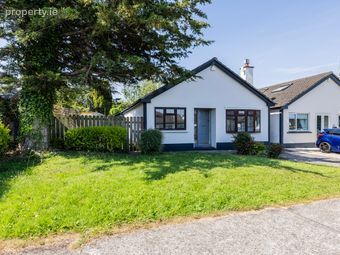 124 Richmond Park, Co. Wicklow, Bray, Co. Wicklow