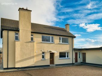 Baldonnell House, Kingswood, Dublin 22