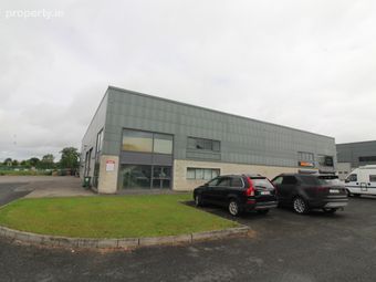 Unit 3, Block 1, Acorn Business Park, Rathangan, Co. Kildare - Image 2