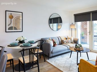 Apartment 20, Block A, Cabinteely, Dublin 18 - Image 4