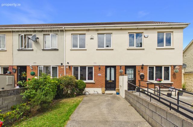 39e Briarfield Grove, Dublin 5, Kilbarrack, Dublin 5 - Click to view photos