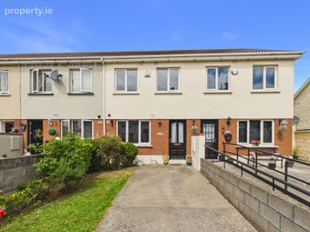 39e Briarfield Grove, Dublin 5, Kilbarrack, Dublin 5
