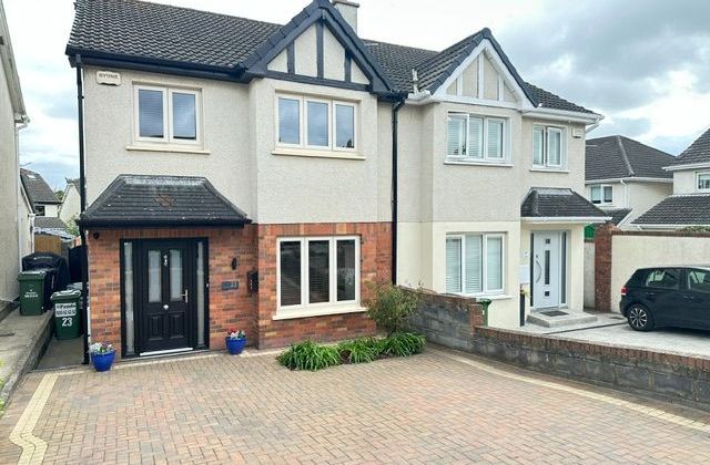 23 Lambay View, Rush, Co. Dublin - Click to view photos
