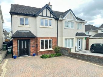 23 Lambay View, Rush, Co. Dublin
