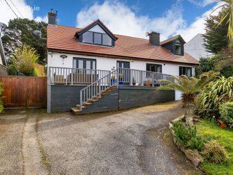 Tupelo, Thormanby Road, Howth, Co Dublin, Howth, Dublin 13