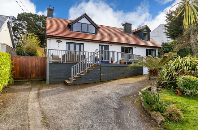 Tupelo, Thormanby Road, Howth, Co Dublin, Howth, Dublin 13 - Click to view photos