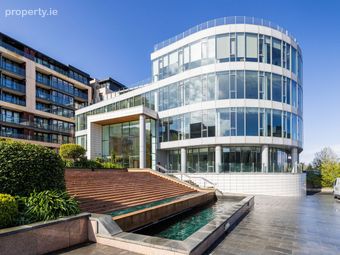 2nd Floor, The Grange, Stillorgan Road, Stillorgan, Leopardstown, Dublin 18