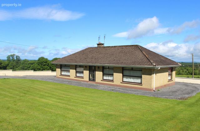 Ballinamona, Galbally, Galbally, Co. Limerick - Click to view photos
