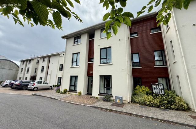 Apartment C6, Block C, Cormullen, Foxford, Co. Mayo - Click to view photos