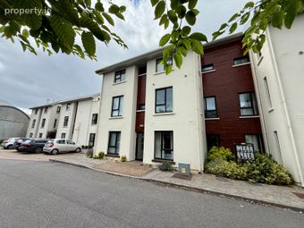 Apartment C6, Block C, Cormullen, Foxford, Co. Mayo