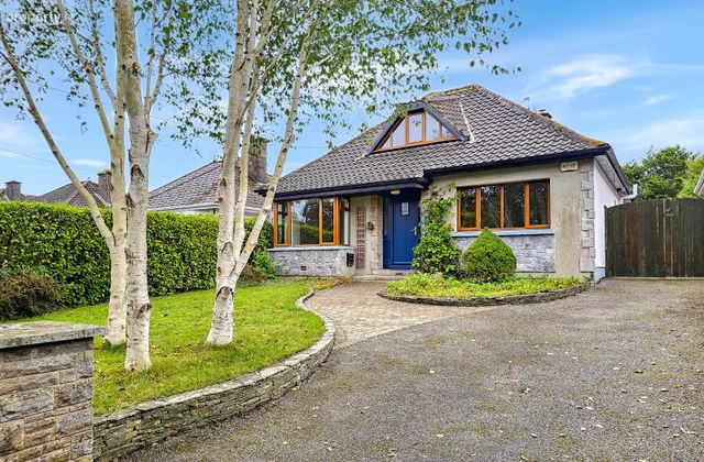 6 Claureen Drive, Ennis, Co Clare, Ennis, Co. Clare - Click to view photos