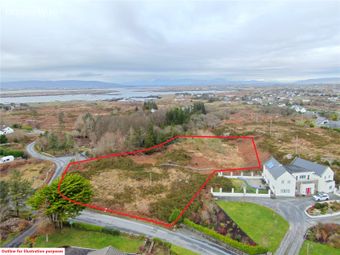 Land At Cullane, Carraroe, Co. Galway, Carraroe, Co. Galway