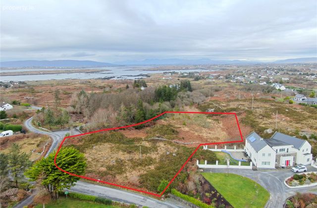 Land At Cullane, Carraroe, Co. Galway, Carraroe, Co. Galway - Click to view photos