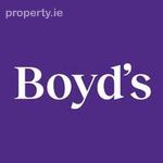Boyd's