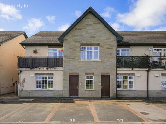 31 The Lodge, Abbeylands, Clane, Co. Kildare, Clane, Co. Kildare