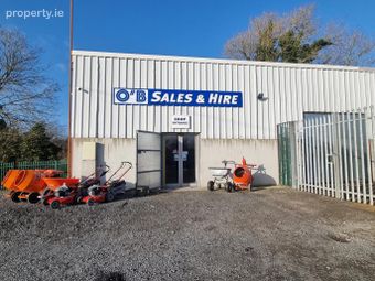 Old Kilcullen, Kilcullen, Co. Kildare - Image 2