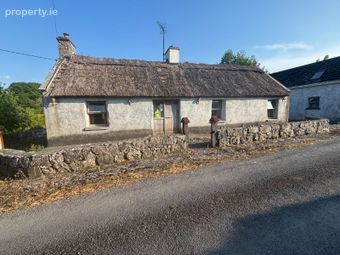 Kilkeeran, Kilmaine, Cross, Co. Mayo