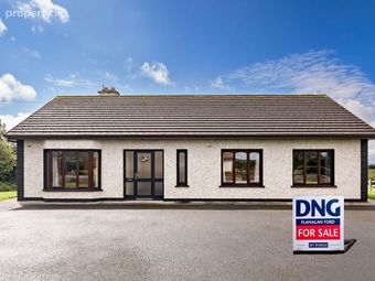 Coolbeg, Drumcliffe, Carney, Co. Sligo