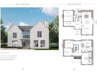The Elm, Glenville Road, Wexford Town, Co. Wexford