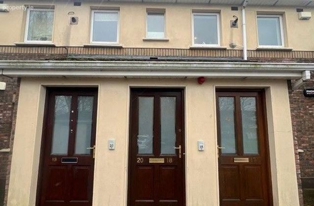 Fforster Crescent, Ballydowd Manor, Lucan, Co. Dublin - Click to view photos