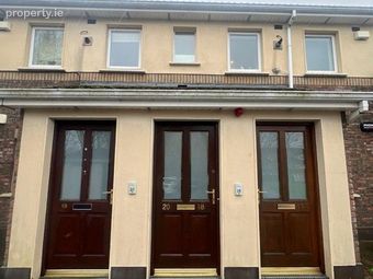 Fforster Crescent, Ballydowd Manor, Lucan, Co. Dublin
