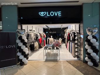 G30 , Pavilions Shopping Centre , Malahide Road , Swords , Co Dublin, Swords, Co. Dublin