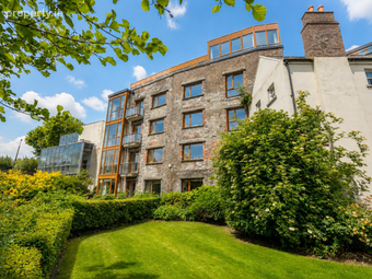 Apartment 252 Fairbairn House, Islandbridge, Co. Dublin, Islandbridge, Dublin 8