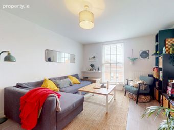 Apt 1 17 Berkeley Street, Phibsborough, Dublin 7 - Image 2