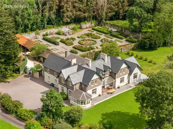 Dunkerron House, Kenmare, Co. Kerry, Kenmare, Co. Kerry