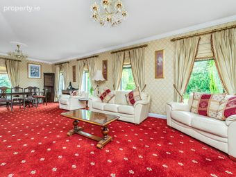 3 Eyrefield Lawns, Athgarvan, Newbridge, Co. Kildare, Athgarvan, Co. Kildare - Image 5