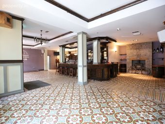 The Market Bar, Market Street, Bandon, Co. Cork - Image 3