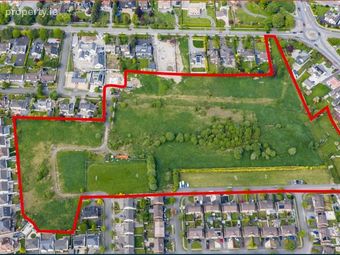 C. 10.77 Acres, The Meadow, Tullamore, Co. Offaly - Image 2