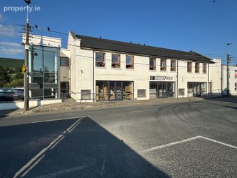 Apartment 16, Block B, The Mill, Mill Street, Baltinglass, Co. Wicklow, Baltinglass, Co. Wicklow