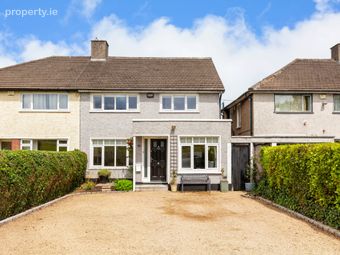 18 Ashfield Park, Stillorgan Road, Booterstown, Co. Dublin, Booterstown, Co. Dublin