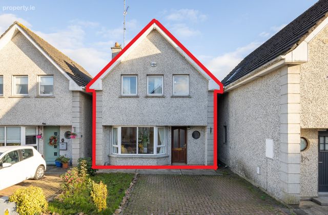 2 Orchard Court, Gorey, Co. Wexford, Gorey, Co. Wexford - Click to view photos