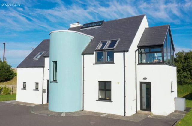 3 Port Arthur, Lunnaigh, Derrybeg, Co. Donegal, Derrybeg, Co. Donegal - Click to view photos