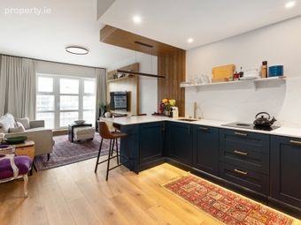 224 The Waterside, Block G, Charlotte Quay, Dublin 4, Dublin 4 - Image 2
