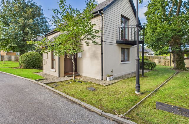 20 Willow Wood, Faithlegg, Co Waterford, Faithlegg, Co. Waterford - Click to view photos
