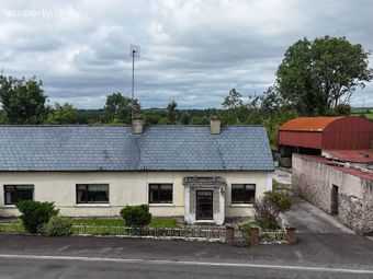 Kilnamryall, Ballinagare, Brackloon, Co. Roscommon