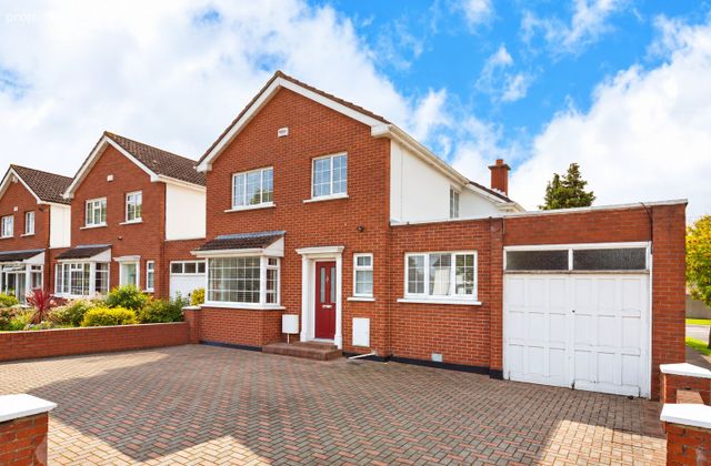 38 Grosvenor Court, Dublin 6w, Templeogue, Dublin 6w - Click to view photos