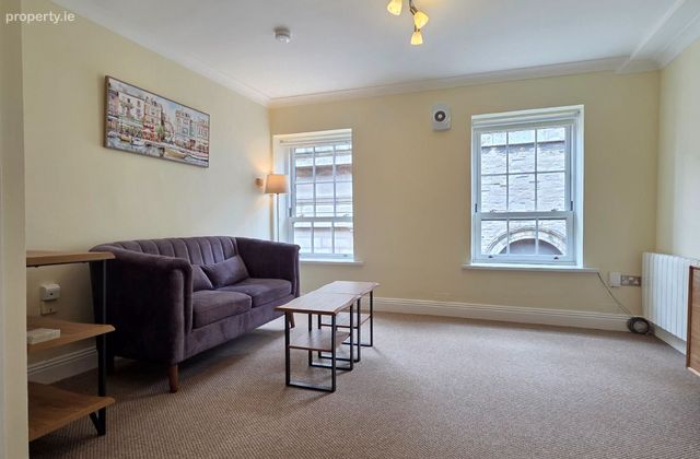 Apartment , The Spinnaker, Smithfield, Dublin 7 - Click to view photos