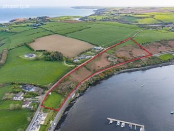 Lands At Castlepark Folio Ck30442 (part Of), Kinsale, Co. Cork - Image 4