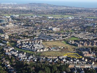 Site At Belmont Road, Aiken's Village, Stepaside, Dublin 18, Stepaside, Dublin 18 - Image 3
