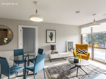 2 Bedroom Apartment, Santry, Santry, Dublin 9 - Image 2
