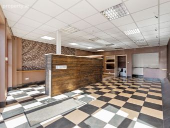Unit At Rosslare Harbour Shopping Centre, Rosslare Harbour, Co. Wexford - Image 4
