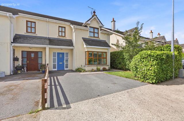 40 An Seanl&iacute;ne, Fethard, Co. Tipperary, Fethard, Co. Tipperary - Click to view photos